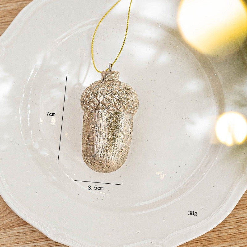 Creative Star Pendant For Girls And Seniors