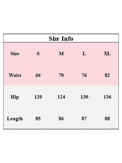 Casual Solid Color Lace Splice Satin Pants