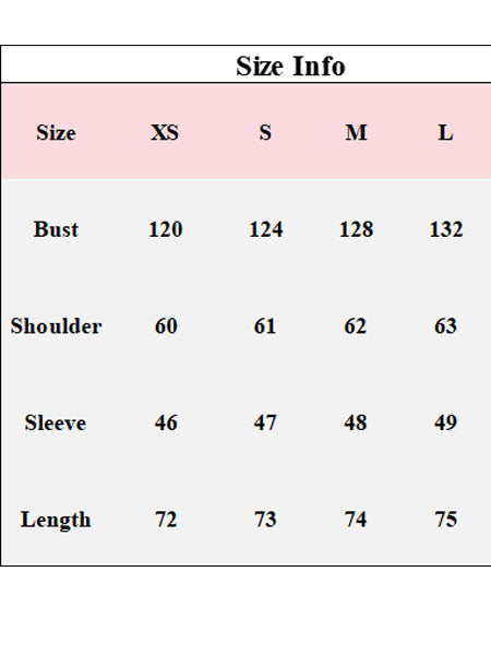 Lapel Collar Tie Waist Casual Denim Jacket