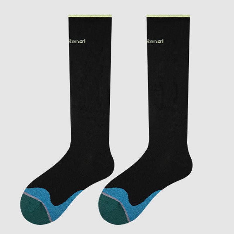 Casual Sports Compression Long Socks