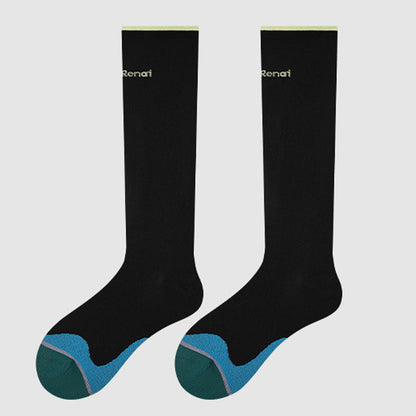 Casual Sports Compression Long Socks