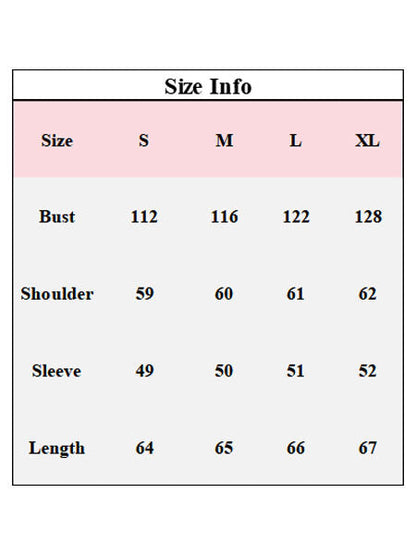 Casual Washed Denim Long Sleeve Hoodie