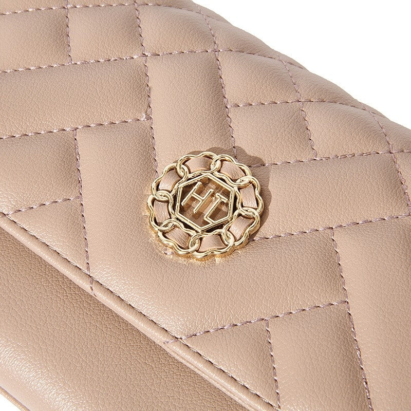 Fashion Simple One Shoulder Crossbody Bag