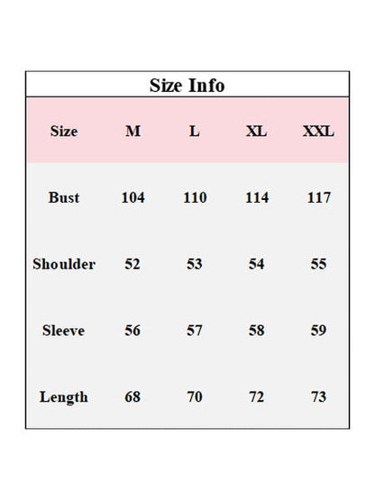 Minimalist Color Block Crew Neck Long Sleeve Top