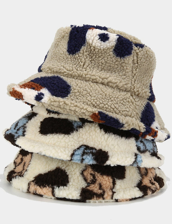Winter Bucket Hat