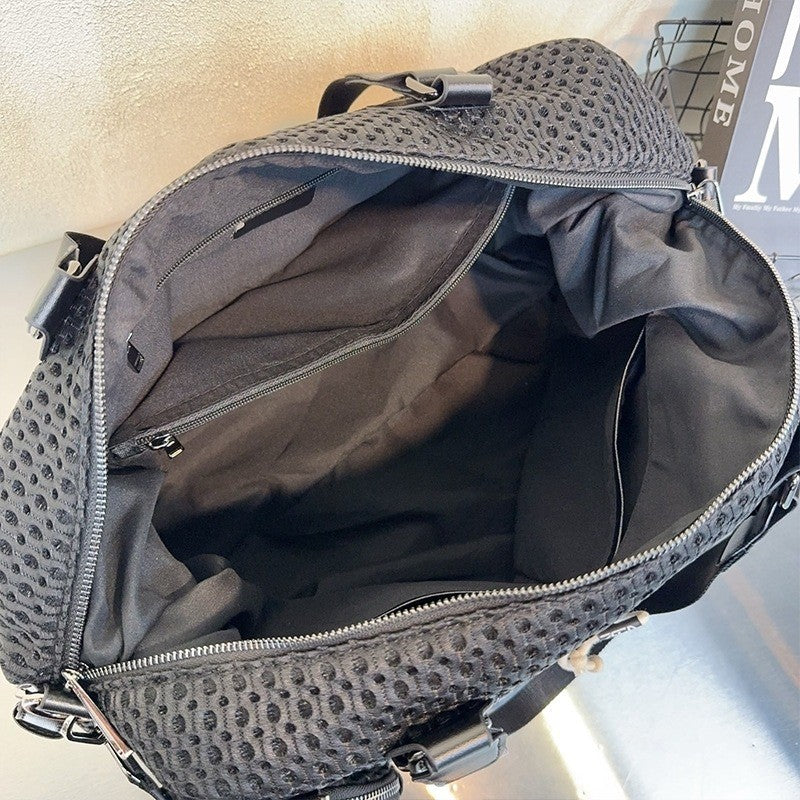 Large Capacity Hand Carry Travel Bag