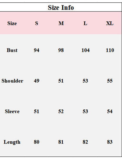 Halloween Pumpkin Long Knit Cardigan