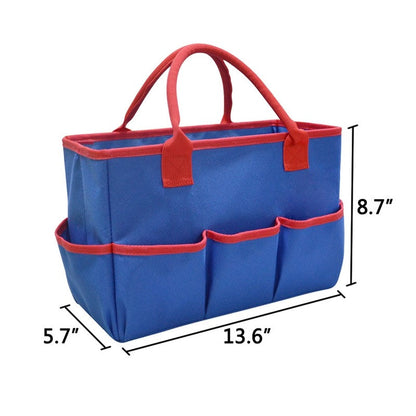 High Capacity Stationery Tools Storage Bag