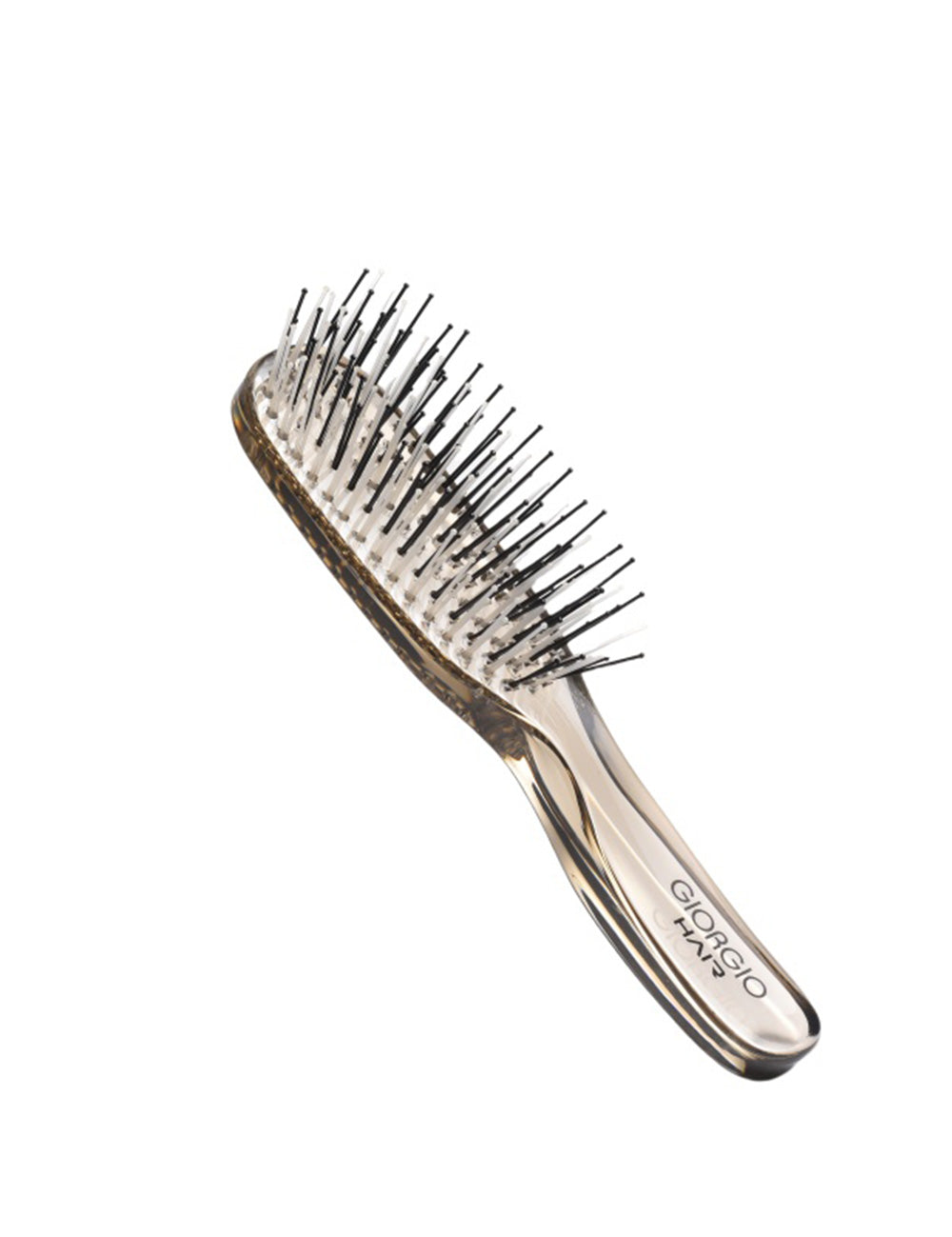 Smooth Touch Cushion Combs