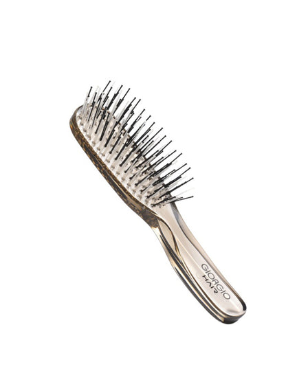 Smooth Touch Cushion Combs