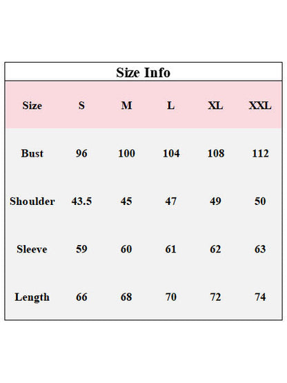 Casual Solid Color Round Neck Long Sleeve Top