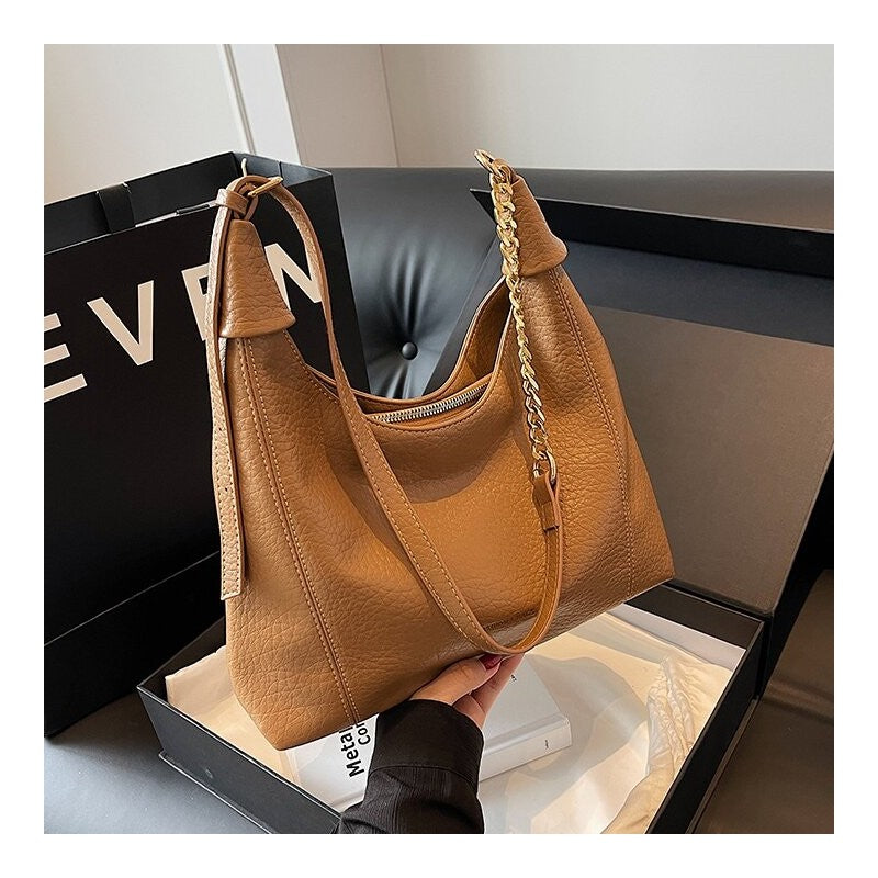 Large Capacity   Handbag Tote Shoulder Bag