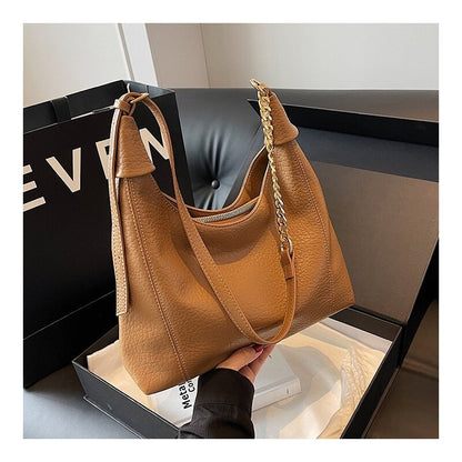 Large Capacity   Handbag Tote Shoulder Bag