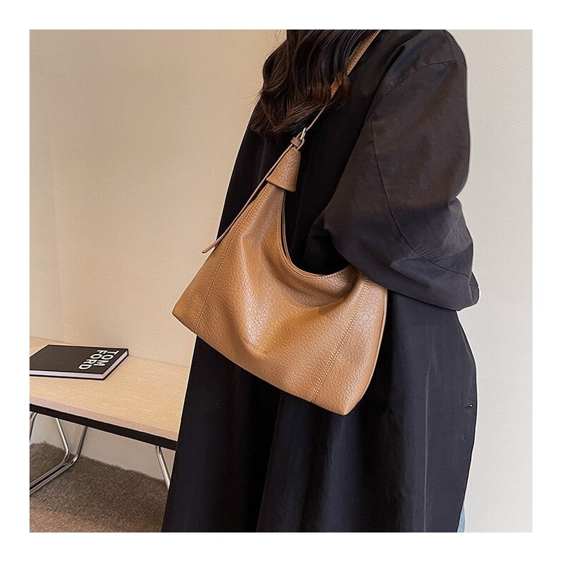 Large Capacity   Handbag Tote Shoulder Bag