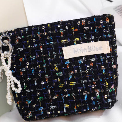 Elegant Mini Coin Purse Wallets