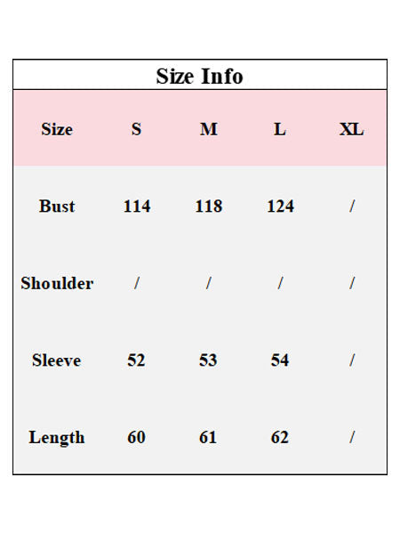 Color Block Striped V-Neck Oversized Sweater