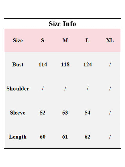 Color Block Striped V-Neck Oversized Sweater