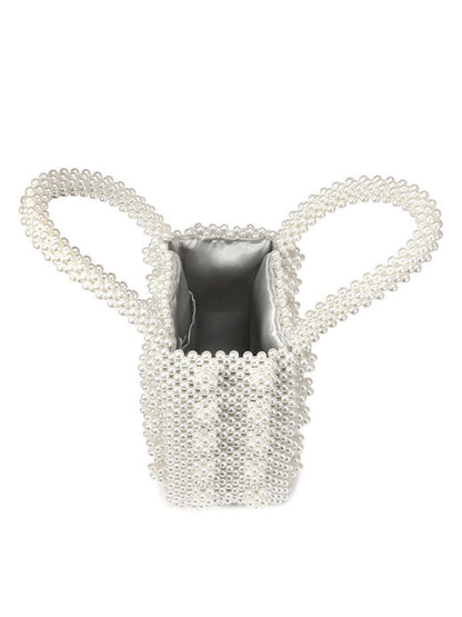 Fashion Graceful Handmade Handbag