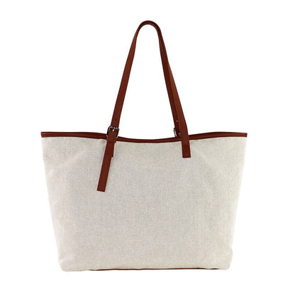 Cotton Canvas Bag Thickened TC Oxford Bag