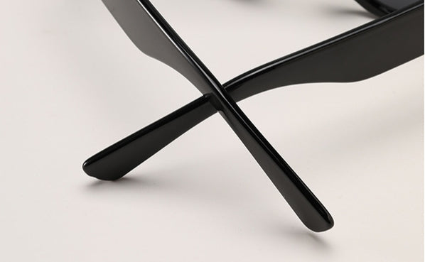 Retro Cat Eye Lightweight Sunglasses