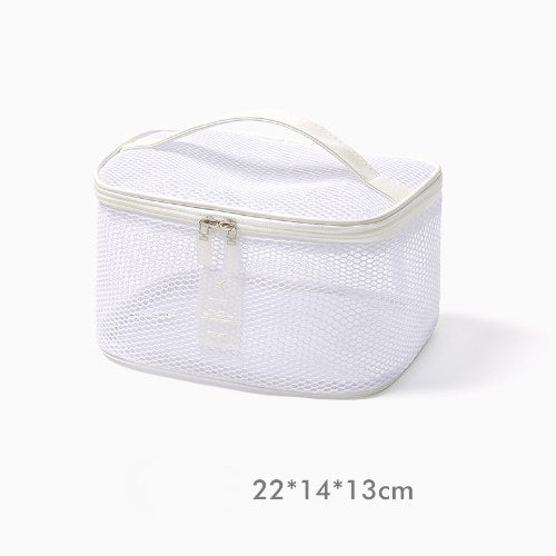 Portable  Large Capacity Make Up Bags