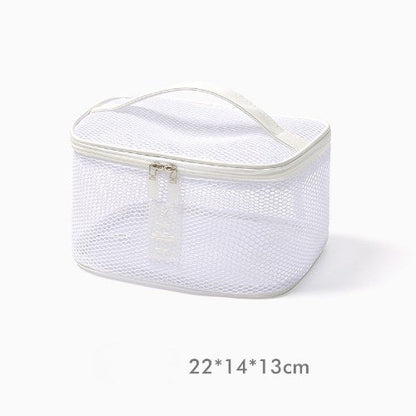 Portable  Large Capacity Make Up Bags