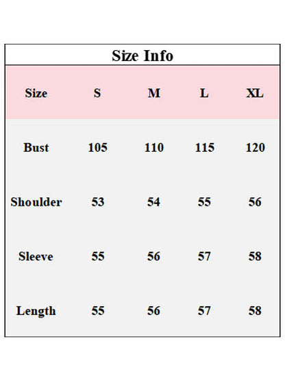 Trendy Washed Tassel Long Sleeve Jacket