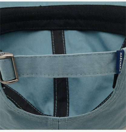 Sweet Letter Embroidered Baseball Caps