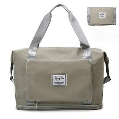 Gym Work Out Shoulder Bag