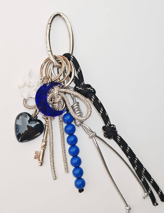 Keychain Bag Charm