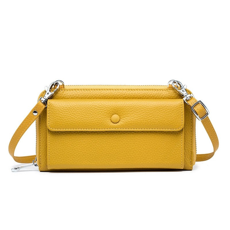 Crossbody Mini Shoulder Bag