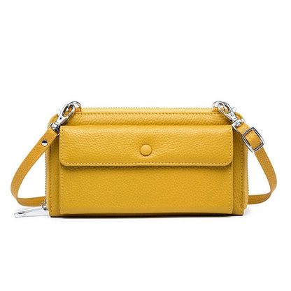 Crossbody Mini Shoulder Bag