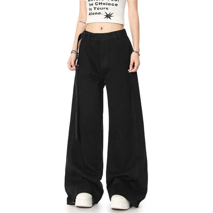 Thick High Street Design Jeans