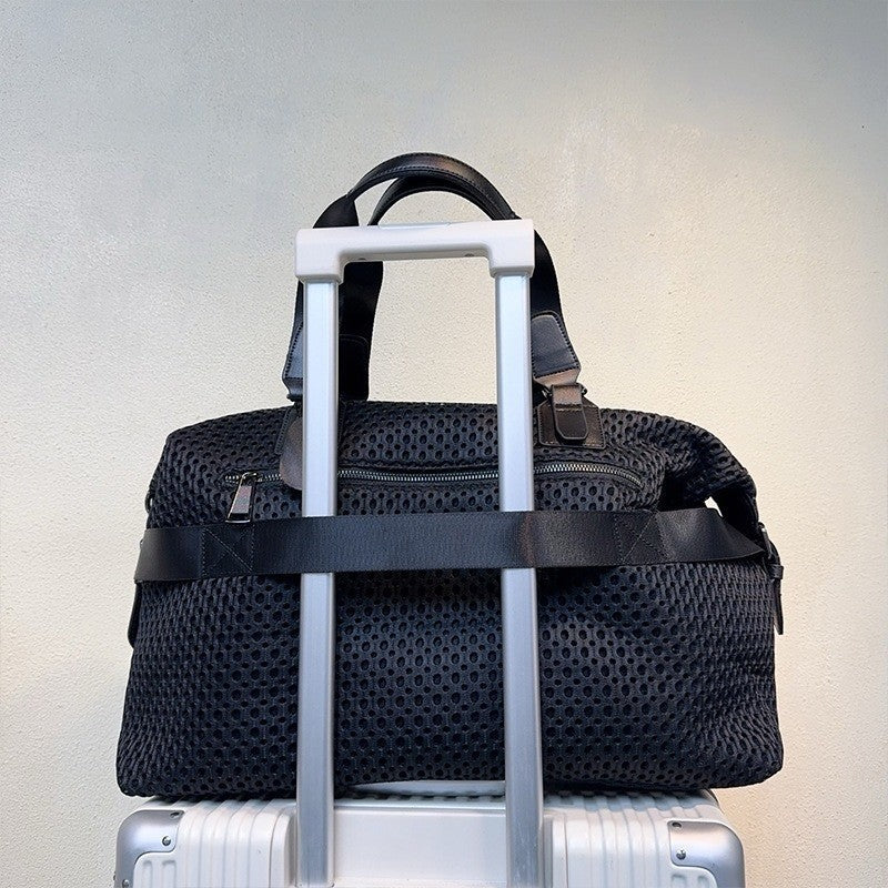 Large Capacity Hand Carry Travel Bag