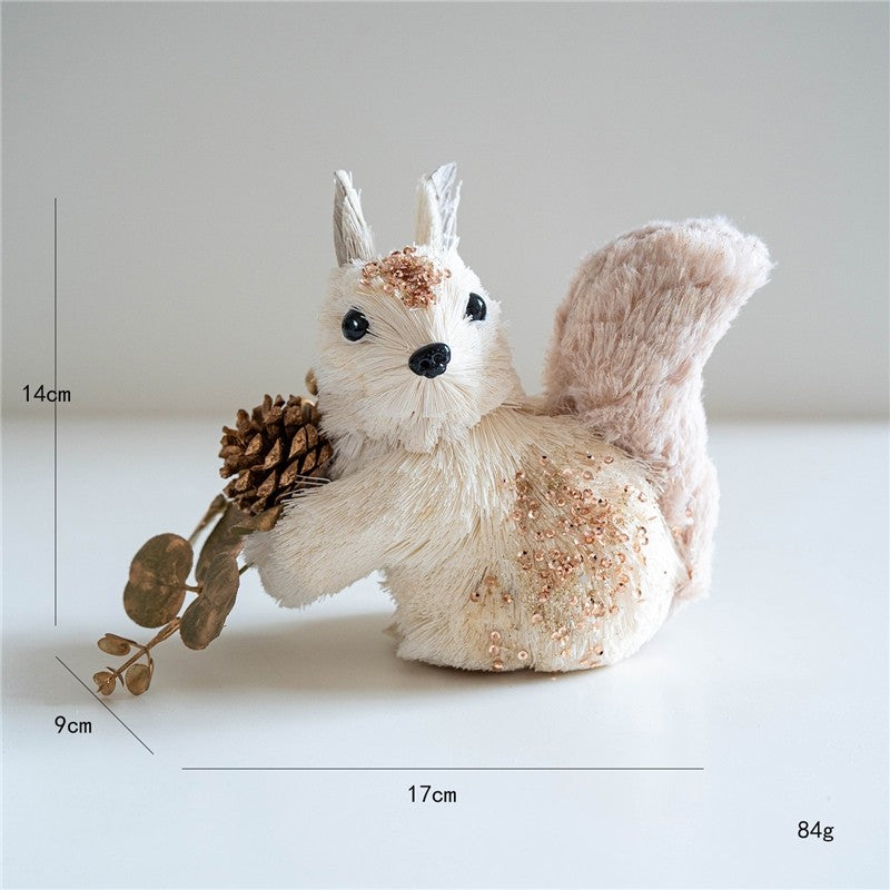 Creative Star Pendant For Girls And Seniors