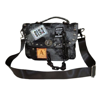 Large Capacity Fashion Shoulder Tote Bag