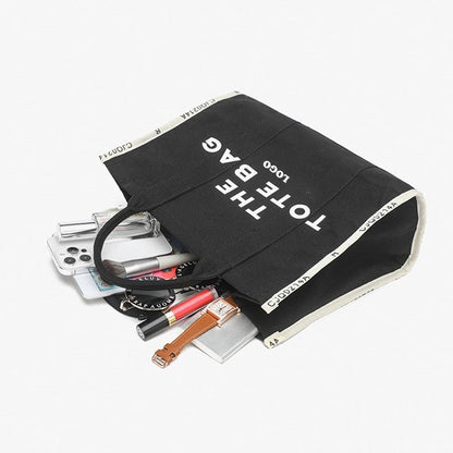 Large Capacity Fashion Shoulder Tote Bag