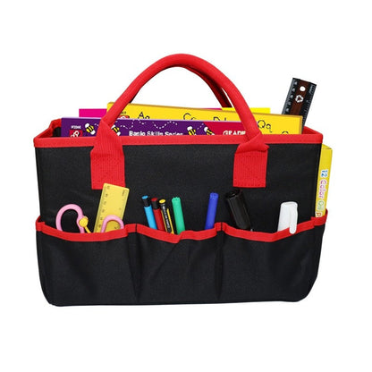 High Capacity Stationery Tools Storage Bag