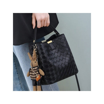 Large Capacity Fashion Shoulder Tote Bag