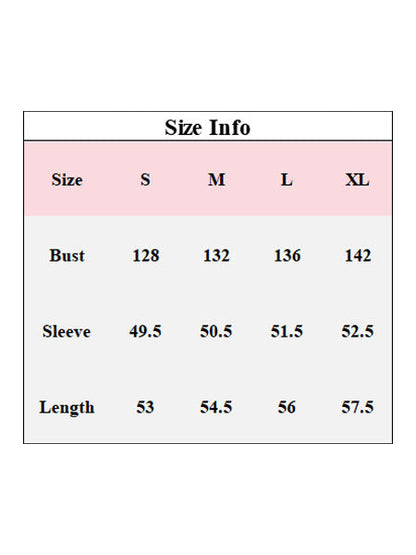 Trendy Crew Neck Long Sleeve Sweater