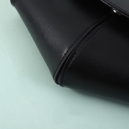 Soft Muticolor Snakeskin Mini Waist Bag