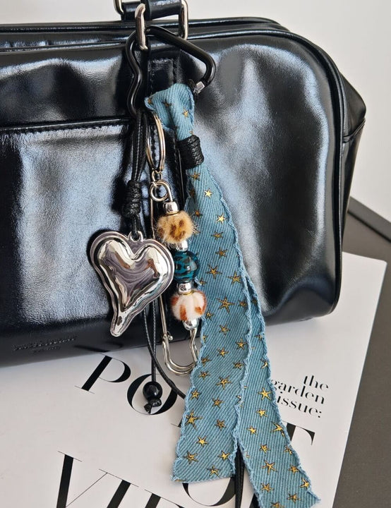 Bag Keychain