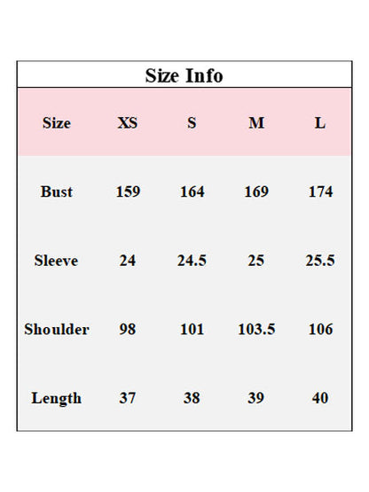 Casual Solid Color Crew Neck Cropped Sweatshirt