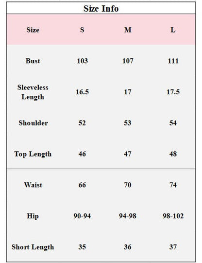 Print Button Down Top Shorts Loungewear Set