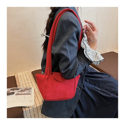 Large Capacity   Handbag Tote Shoulder Bag