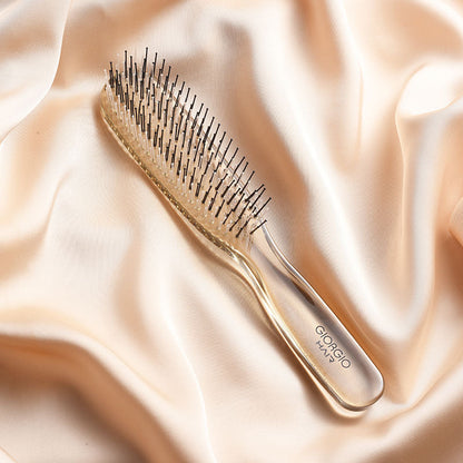 Smooth Touch Cushion Combs