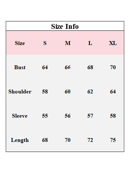 Round Neck Loose Long Sleeve Sweatshirt