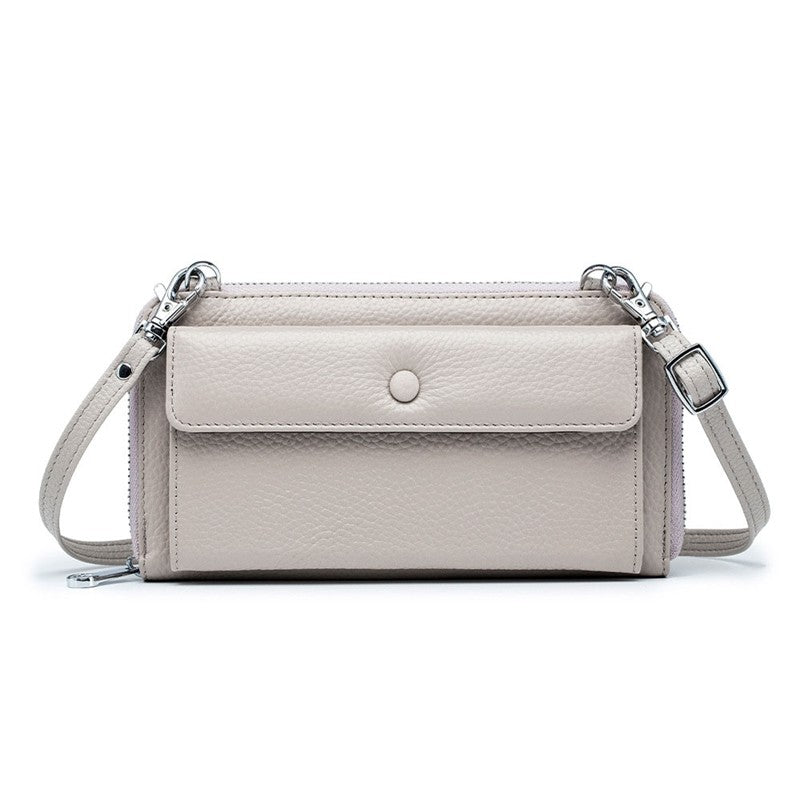 Crossbody Mini Shoulder Bag