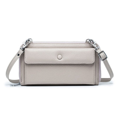 Crossbody Mini Shoulder Bag