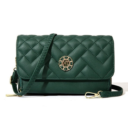 Fashion Simple One Shoulder Crossbody Bag